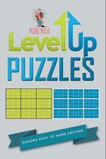 Level Up Puzzles
