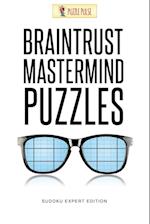 Braintrust Mastermind Puzzles