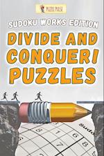Divide and Conquer! Puzzles