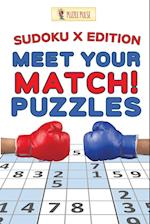 Meet Your Match! Puzzles