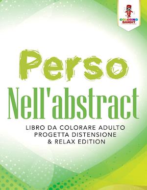 Perso Nell'abstract