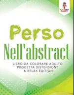 Perso Nell'abstract