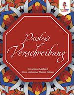 Paisleys Verschreibung