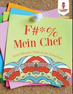 F# * % Mein Chef