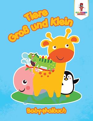 Tiere Groß Und Klein