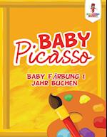 Baby-Picasso