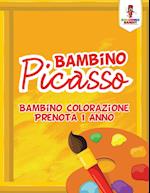 Bambino Picasso