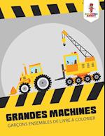 Grandes Machines