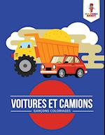 Voitures Et Camions