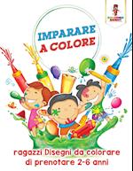 Imparare a Colore