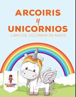 Arcoiris y Unicornios