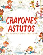 Crayones Astutos