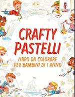 Crafty Pastelli