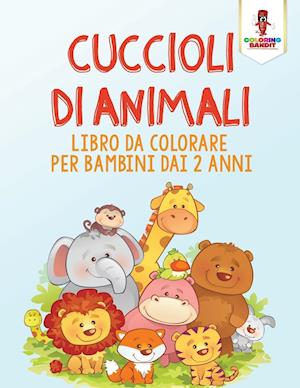 Cuccioli Di Animali