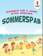 Sommerspaß