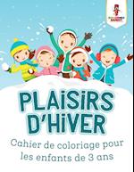 Plaisirs D'Hiver