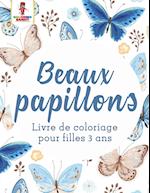 Beaux Papillons