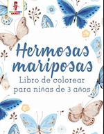 Hermosas Mariposas