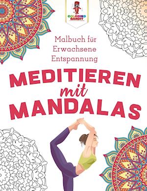 Meditieren Mit Mandalas