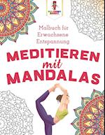 Meditieren Mit Mandalas