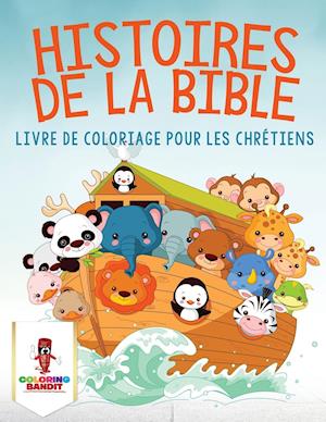 Histoires de la Bible