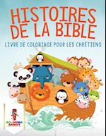 Histoires de la Bible