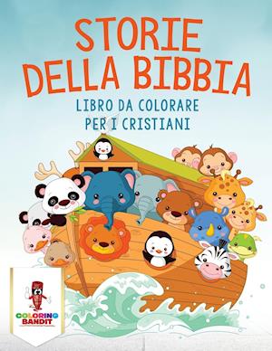 Storie Della Bibbia