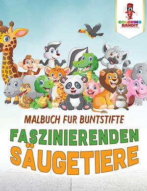 Faszinierenden Säugetiere