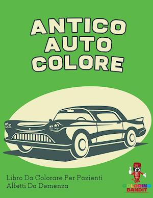 Antico Auto Colore