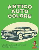 Antico Auto Colore