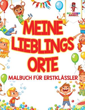 Meine Lieblings-Orte