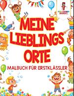 Meine Lieblings-Orte