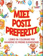 Miei Posti Preferiti