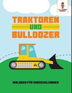 Traktoren Und Bulldozer