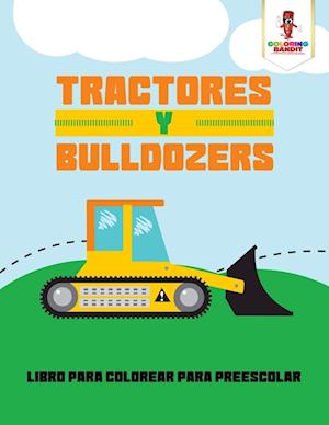 Tractores y Bulldozers