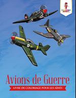 Avions de Guerre