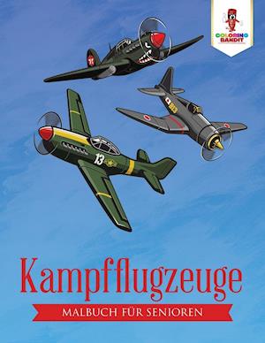 Kampfflugzeuge