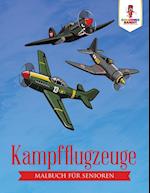 Kampfflugzeuge