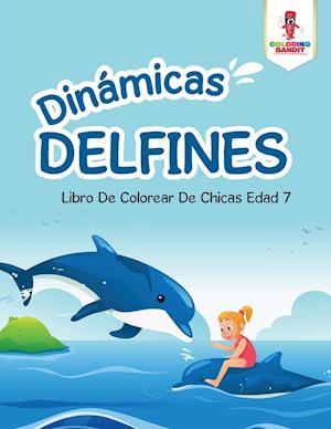 Dinamicas Delfines