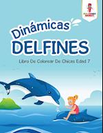 Dinámicas Delfines