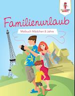 Familienurlaub