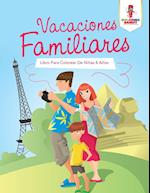 Vacaciones Familiares