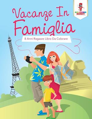 Vacanze in Famiglia