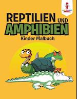 Reptilien Und Amphibien