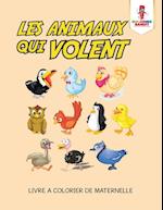 Les Animaux Qui Volent