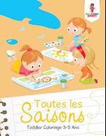 Toutes Les Saisons