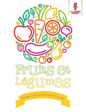 Fruits Et Legumes