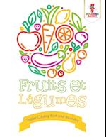 Fruits Et Legumes