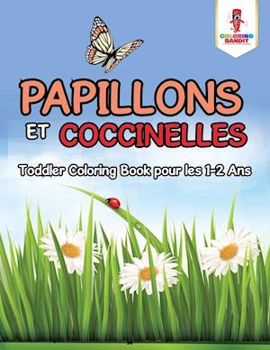 Papillons Et Coccinelles