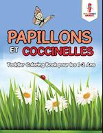 Papillons Et Coccinelles